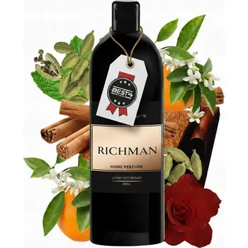 NÁHRADNÍ TYČINKY ONE MILLION NÁPLŇ DO DIFUZÉRU 750ML