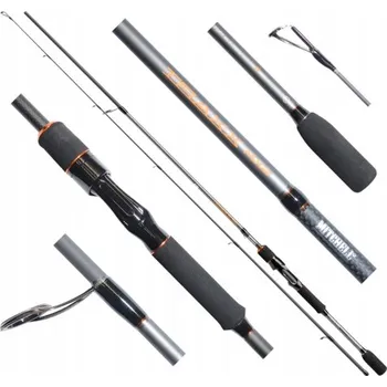 Rybářský prut Mitchell Prut Traxx MX2 Lure Spinning Rods - 2.13m 7-28g