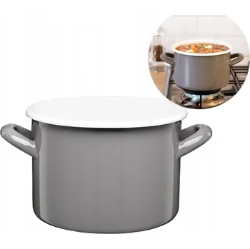 Hrnec Rendlík Galicja Gordon 4 l