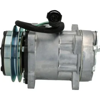 Kompresor klimatizace Kompresor, klimatizace BOSCH 1 986 AD1 219