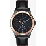Hodinky Mark Maddox Wrist Watch Marina Hc7102-57 Black Universal