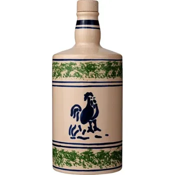 Rostlinný olej Centonze Láhev Baroko 1 Extra Virgin Olive Oil 500ml