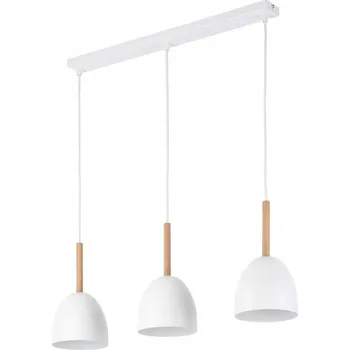 Závěsné svítidlo TK-Lighting Nord 3 - světelný bod E27