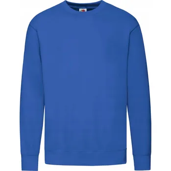 Pánská mikina Mikina tepláky s všitým potiskem[51] Fruit of the Loom M