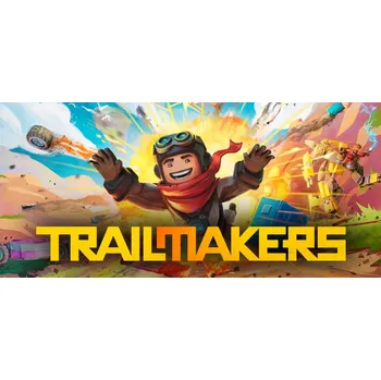 Hra pro Xbox Trailmakers (Xbox / Windows) (PC) (Xbox Play Anywhere)