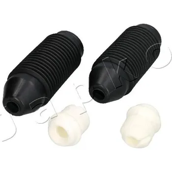 Ochranná sada proti prachu, tlumič pérování JAPKO 1590924