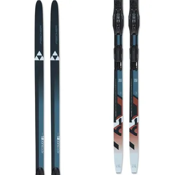 Zimní sport Fischer AEROGUIDE SKATE 65 + CONTROL SKATE 2025/26 Délka (cm): 175 cm