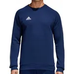 Pánská mikina tričko Adidas CORE 18 SW, velikost S
