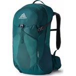 Dámský turistický Batoh Gregory Juno 24L, smaragdově zelený