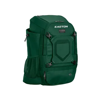 Sportovní batoh Baseballový/softbalový batoh Easton WALK-OFF ETHOS BACKPACK - tmavě zelený