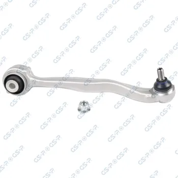 Zavěšení kol Řídicí páka, zavěšení kol GSP S060263
