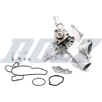 Chladič motoru Vodní čerpadlo, chlazení motoru DOLZ O265