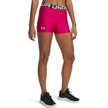 Under Armour dámské legíny klasické krátké velikost M