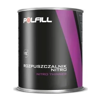 Ředidlo Nitro ředidlo RC-01 1L