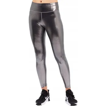 Dámské legíny Dámské legíny Nike One Icon Clash CU6030-010 XS