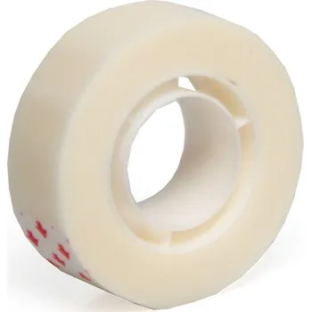 Lepicí páska Samolepicí páska Tres 19 mm x 33 m