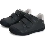 D.D.Step Celoroční obuv D.D. S049-41158A - Royal Blue Velikost: 35