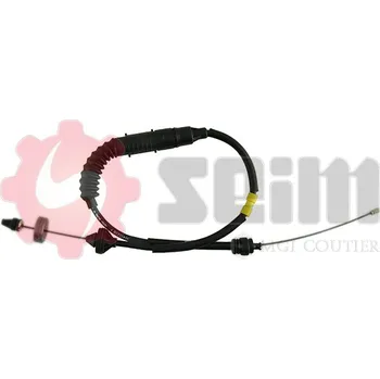 Spojkové lanko SEIM Tažné lanko, ovládání spojky 401610