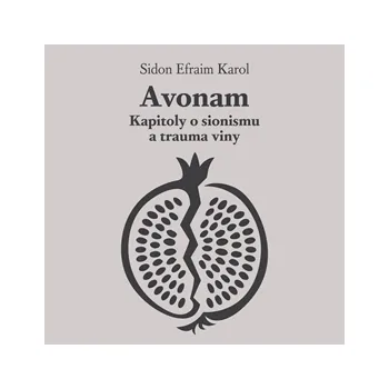Avonam: Kapitoly o sionismu a trauma viny MP3 download