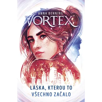Vortex: Láska, kterou to všechno začalo