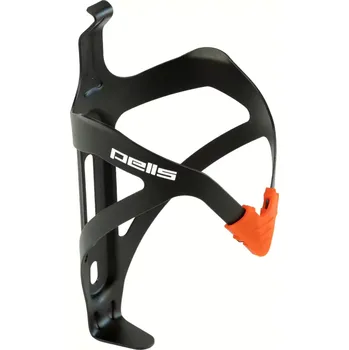 Košík na láhev Pells Košík na láhev PELLS AL-Light Black