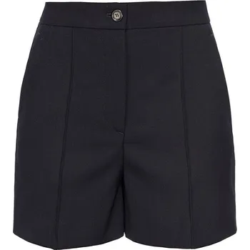 Dámské kraťasy Dámské kraťasy Pinko Pinko černá 3492794