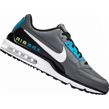 Pánské tenisky Nike pánské sportovní tenisky Air Max LTD 3 šedé CZ7554-001 vel. 42