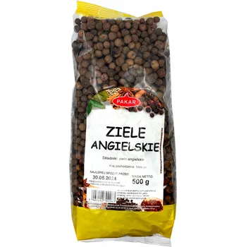 Koření Pakar Nové koření 500 g