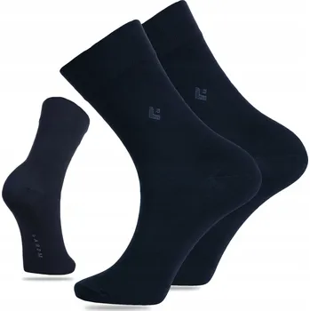 Pánské ponožky Ponožky Moraj Ponožky tmavě modré, velikost 43-45