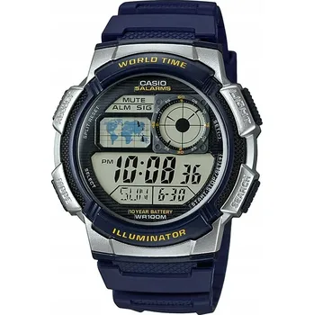 Hodinky Casio pánské hodinky AE-1000W