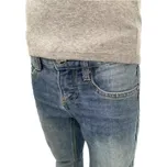 Pánské tílko Michal - 5XL / šedá