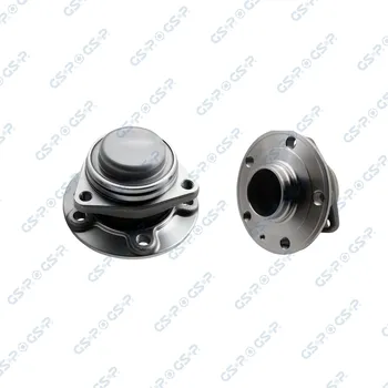 Sada ložisek kol GSP 9400640