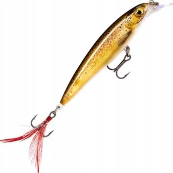 Umělá nástraha Wobler Rapala 2 g 1 ks
