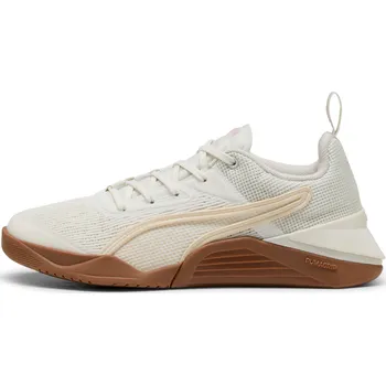 Pánská móda PUMA Dámské crossfitové boty Puma Fuse 3.0 BÍLÁ
