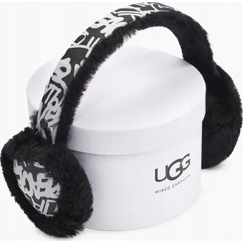 Sluchátka Sluchátka přes uši UGG W All Weather Tech Music 18791