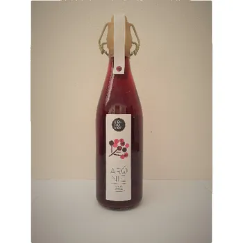 Víno ARÓNIE VÍNO OVOCNÉ 0,5L NESÍŘENÉ KOLDOKOL