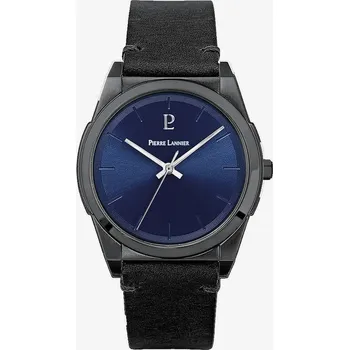 Módní doplněk Hodinky Pierre Lannier Wrist Watch Candide 214K463 Grey Universal