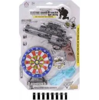 Dětská zbraň Policyjny zestaw