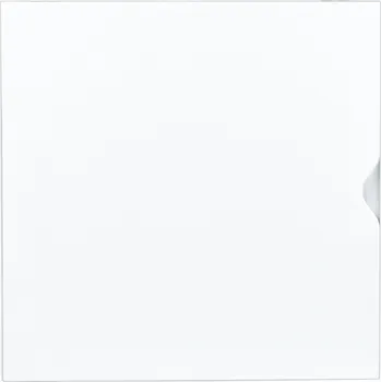 Obraz Revizní dvířka Virone 25 x 25 cm ABS