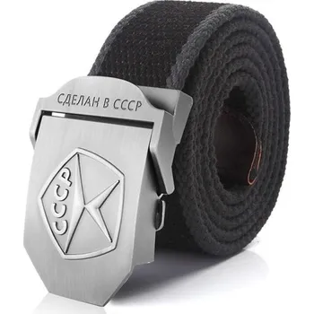 Opasek Pánský pásek L330 140 cm 2