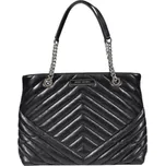 Armani Exchange velká kabelka Armani černá 3493452