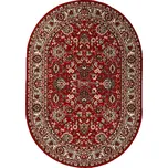 Koberec s krátkým vlasem 200 x 290 cm