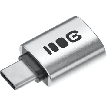 Redukce Green Cell Adaptér redukce USB-C na USB-A Green Cell USB-C › USB-A adaptér (ADGCCA1) je praktická a elegantní redukce, která umožní bezproblémové připojení vašich zařízení, příslušenství či kabelů. H