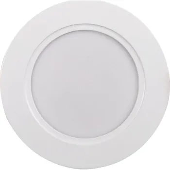 Stropní vestavné svítidlo Kanlux 9 W bílé LED 4000 K