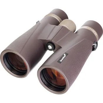 Dalekohled Binokulární dalekohled Levenhuk New Vegas ED 10x50