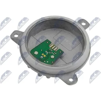 Autoelektrika Řídící jednotka, osvětlení NTY EPX-BM-072