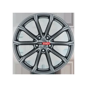 Disk MAK DaVinci 7x19 5x114,3 ET32 LIGHT TITAN