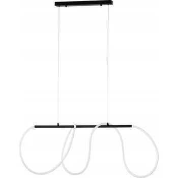 Závěsné svítidlo TK-Lighting FLEXI 1 - bodové LED integrované světlo