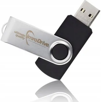 USB flash disk Pendrive Imro AXIS 32GB 32 GB USB 2.0 červený