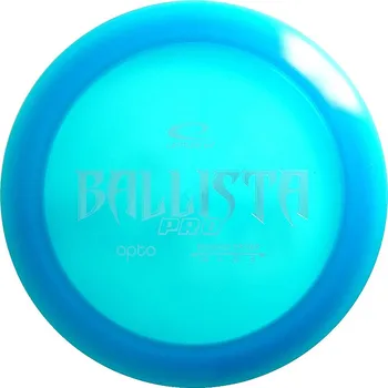 Disc golf Latitude 64° Opto Ballista Pro 173g Modrá